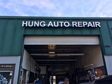 hung auto repair|hung auto repair reviews.